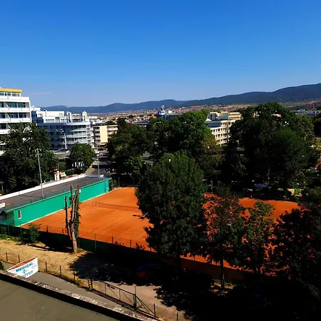 Апартамент Cozy In Barcelo Royal ***** Слънчев бряг