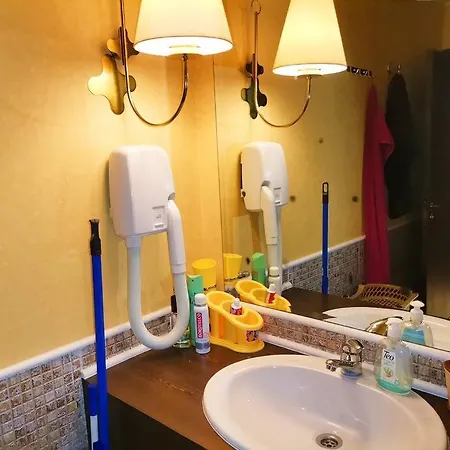 Apartament Cozy In Barcelo Royal ***** *