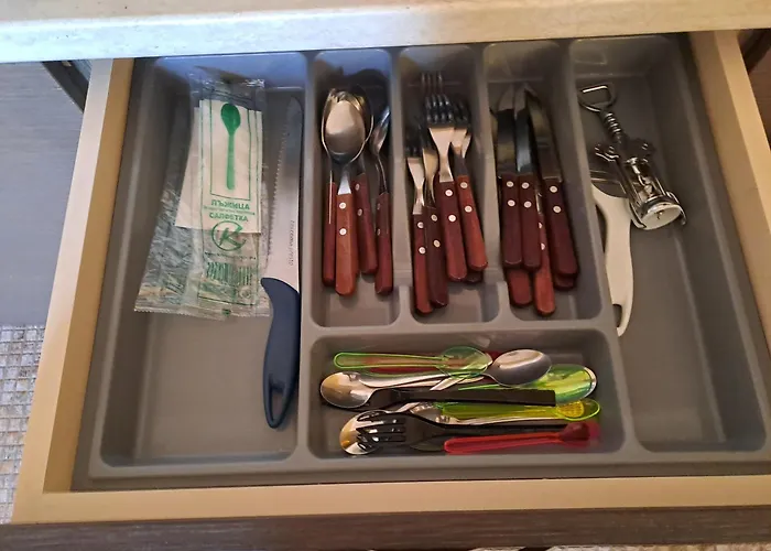 Apartmán Cozy In Barcelo Royal ***** Sluneční pobřeží