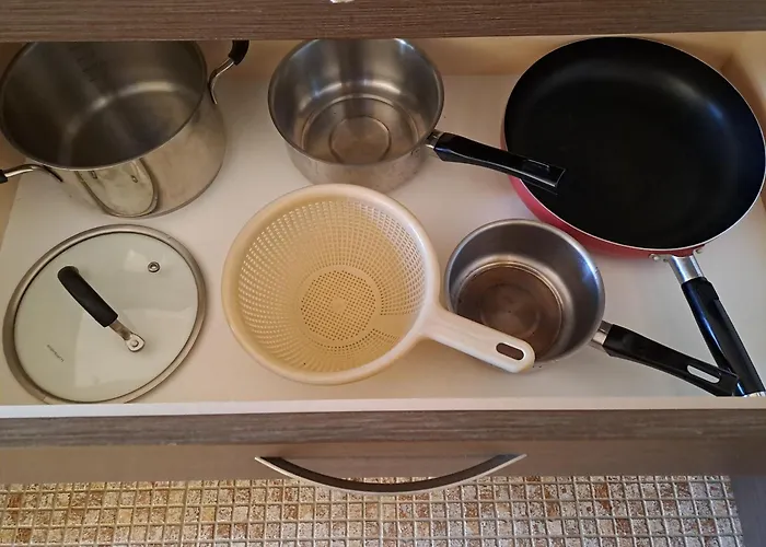 Apartmán Cozy In Barcelo Royal ***** *