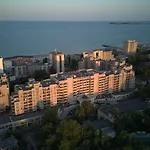 Cozy In Barcelo Royal ***** Appartamento Sunny Beach
