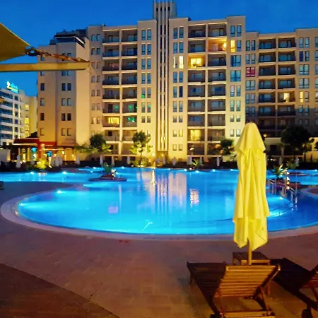 Apartment Cozy In Barcelo Royal ***** *