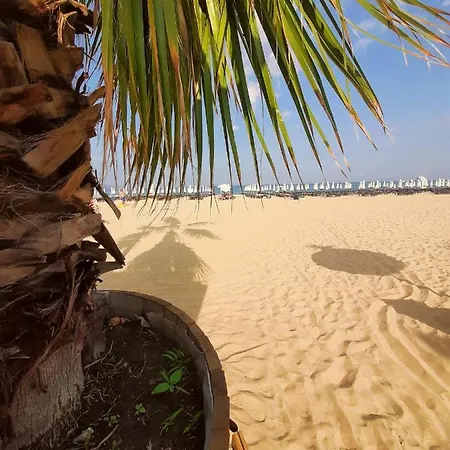 Cozy In Barcelo Royal ***** Apartment Sunny Beach