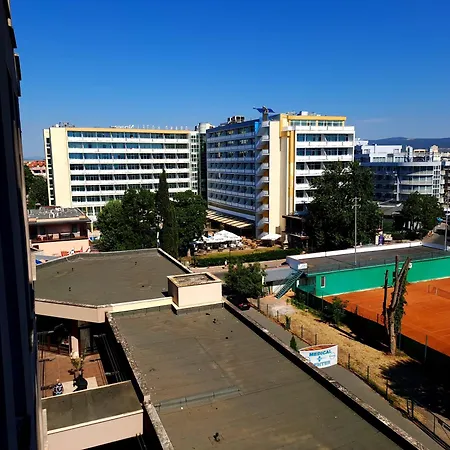 Cozy In Barcelo Royal *****