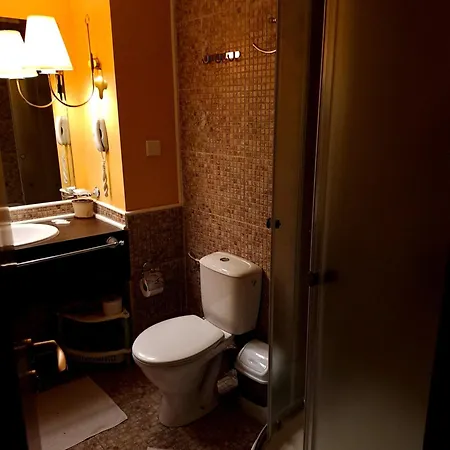 Cozy In Barcelo Royal ***** Napospart