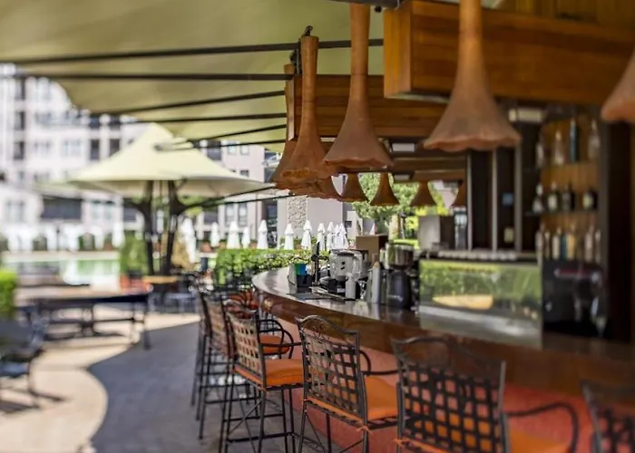 Cozy In Barcelo Royal ***** Appartamento Sunny Beach