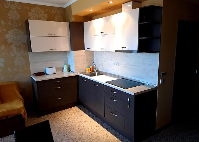 Cozy In Barcelo Royal ***** Sunny Beach