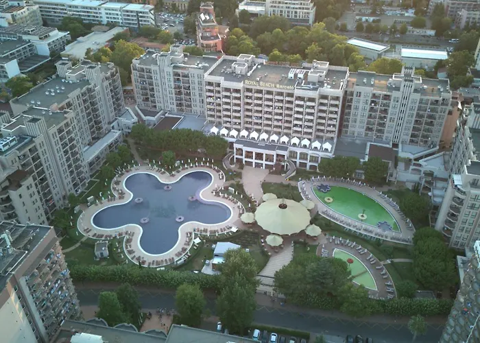 Cozy In Barcelo Royal ***** Appartamento *