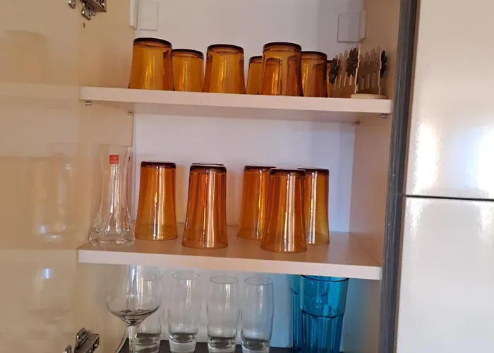 Cozy In Barcelo Royal ***** Appartamento *