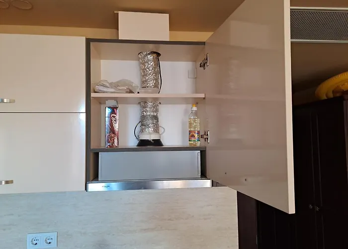 Cozy In Barcelo Royal ***** *