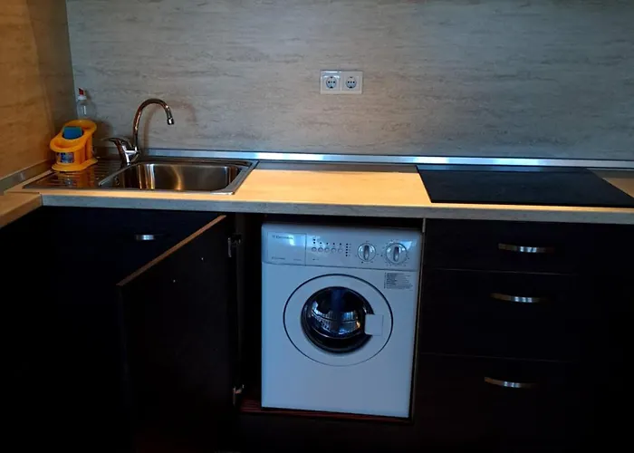 Cozy In Barcelo Royal ***** Appartamento Sunny Beach