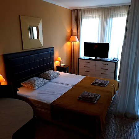 Cozy In Barcelo Royal ***** סאני ביץ'